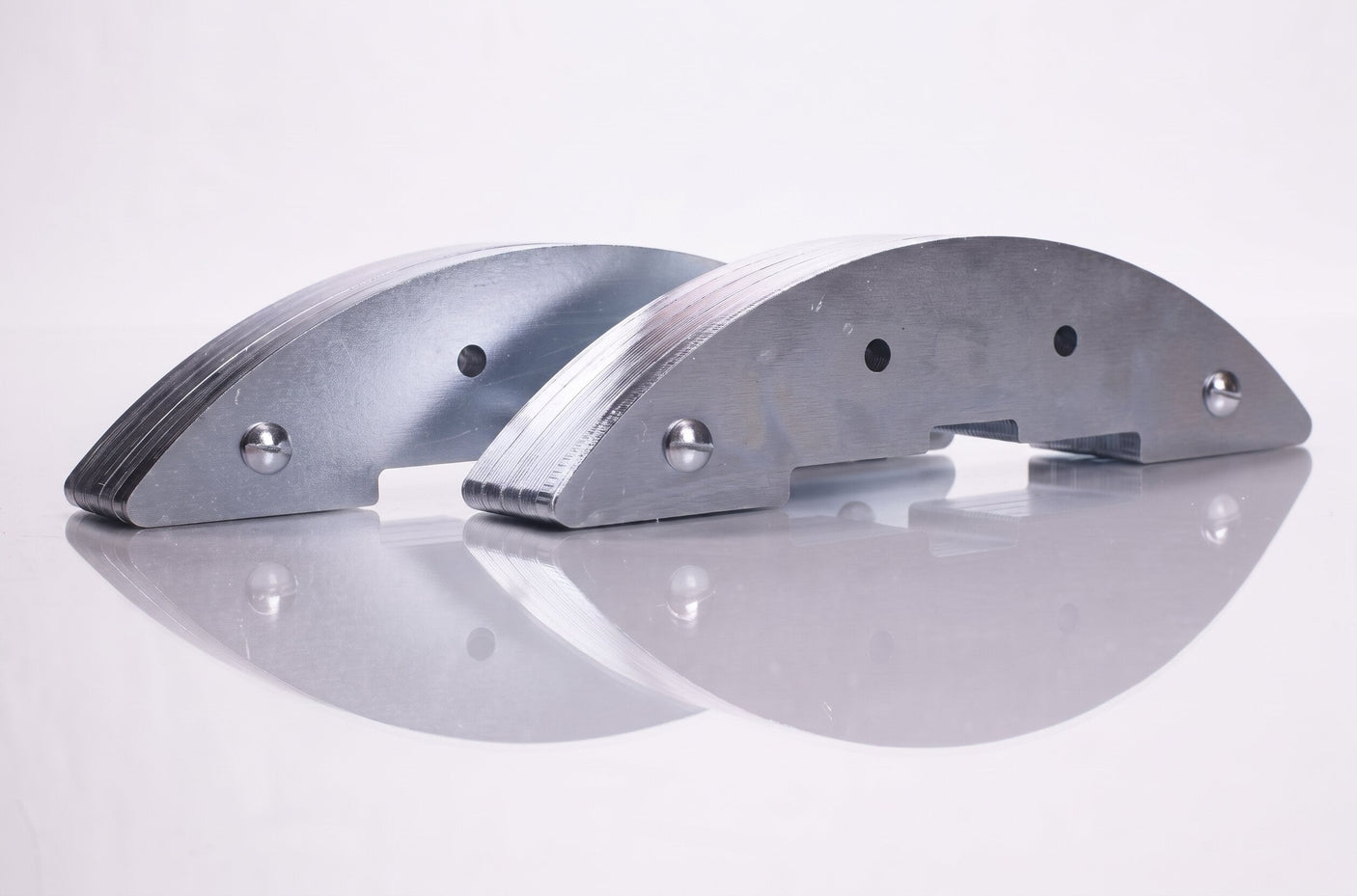 Orbot Weight Kit (40 lb.) weights by themselves