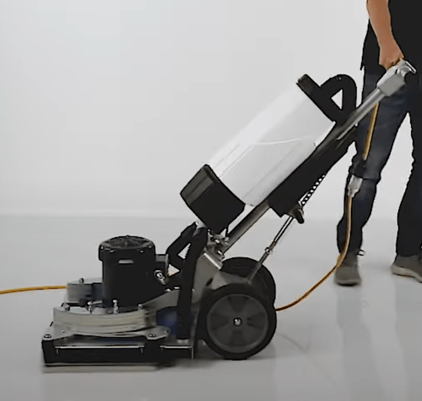 Orbot Vibe Squared Machine with Hepa Vacuum & Detail Tools Complete Package *Pre-Order* TMF Store