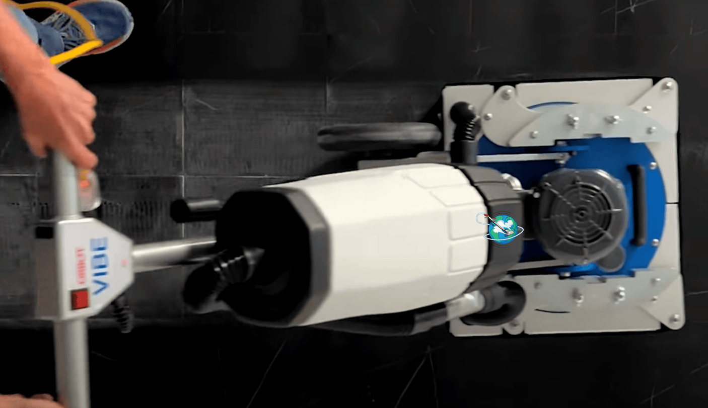 Orbot Squared Kit (Add on For Orbot Vibe, Sprayborg and Life Machines) *PREORDER SPRING 2025