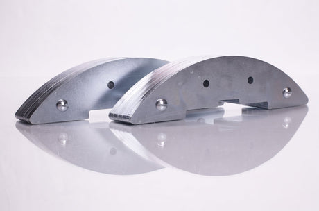 Orbot Weight Kit (40 lb.) weights by themselves