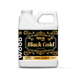 FINISH EM BLACK GOLD WATERBASED COATINGS FOR WOOD TMF Store