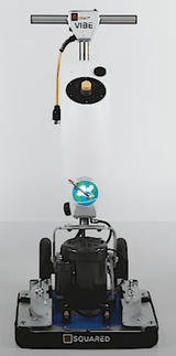 Orbot Squared Kit (Add on For Orbot Vibe, Sprayborg and Life Machines) *PREORDER SPRING 2025