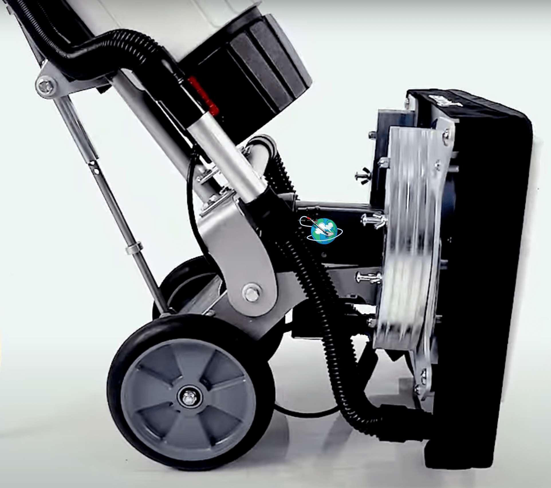 EQUIPMENT – TMF Finish Em Coatings