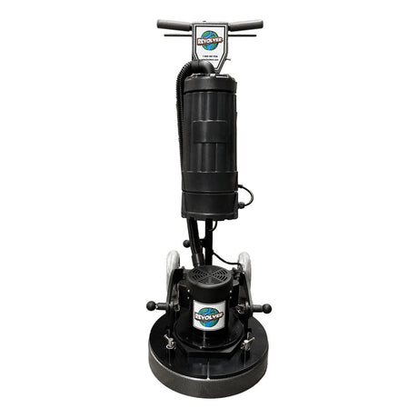 Revolver Sander hard surface floor machine